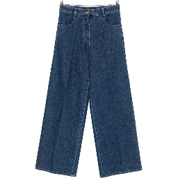 FORTE FORTE Trousers