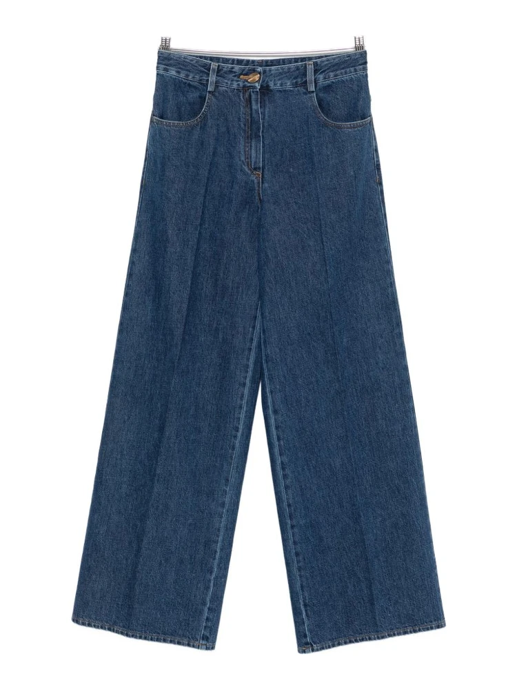 FORTE FORTE Trousers