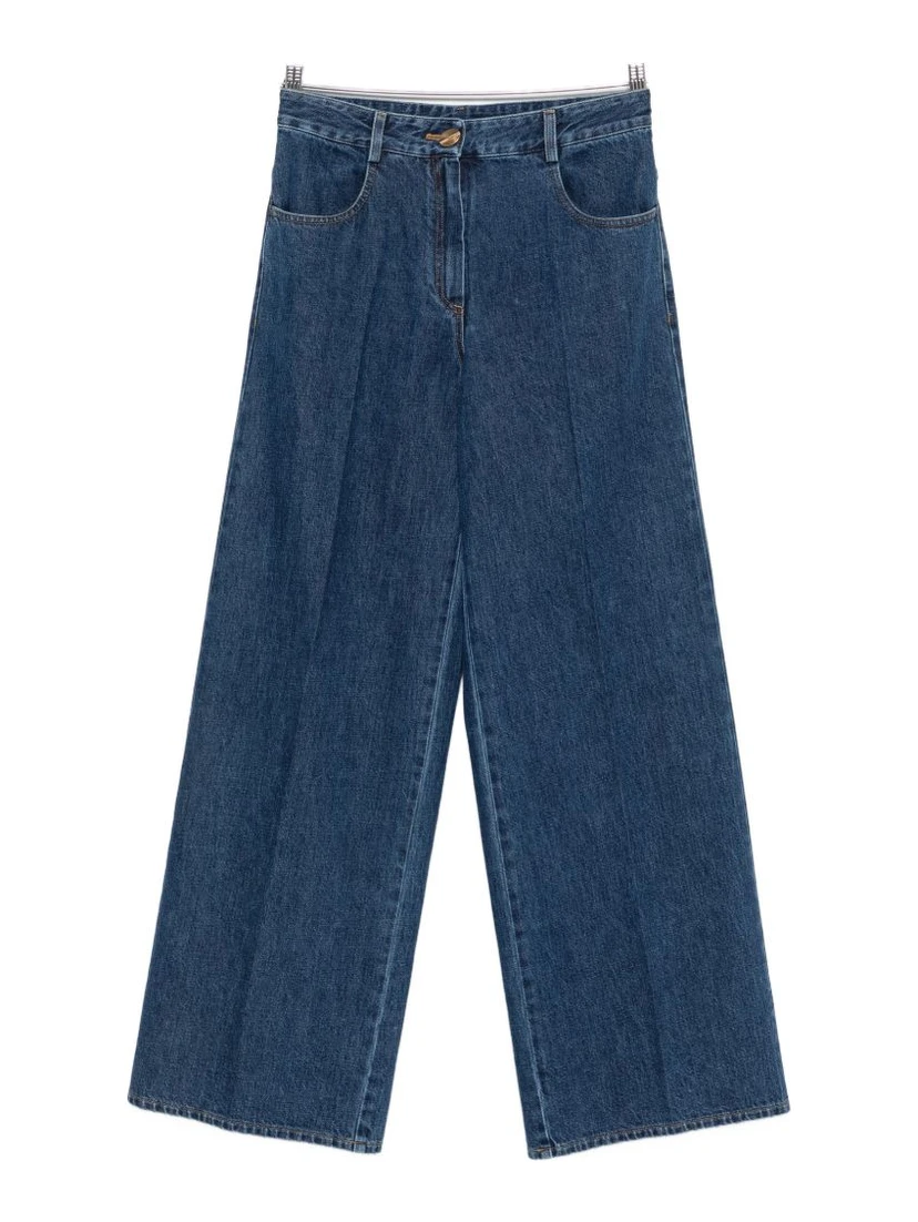 FORTE FORTE Trousers