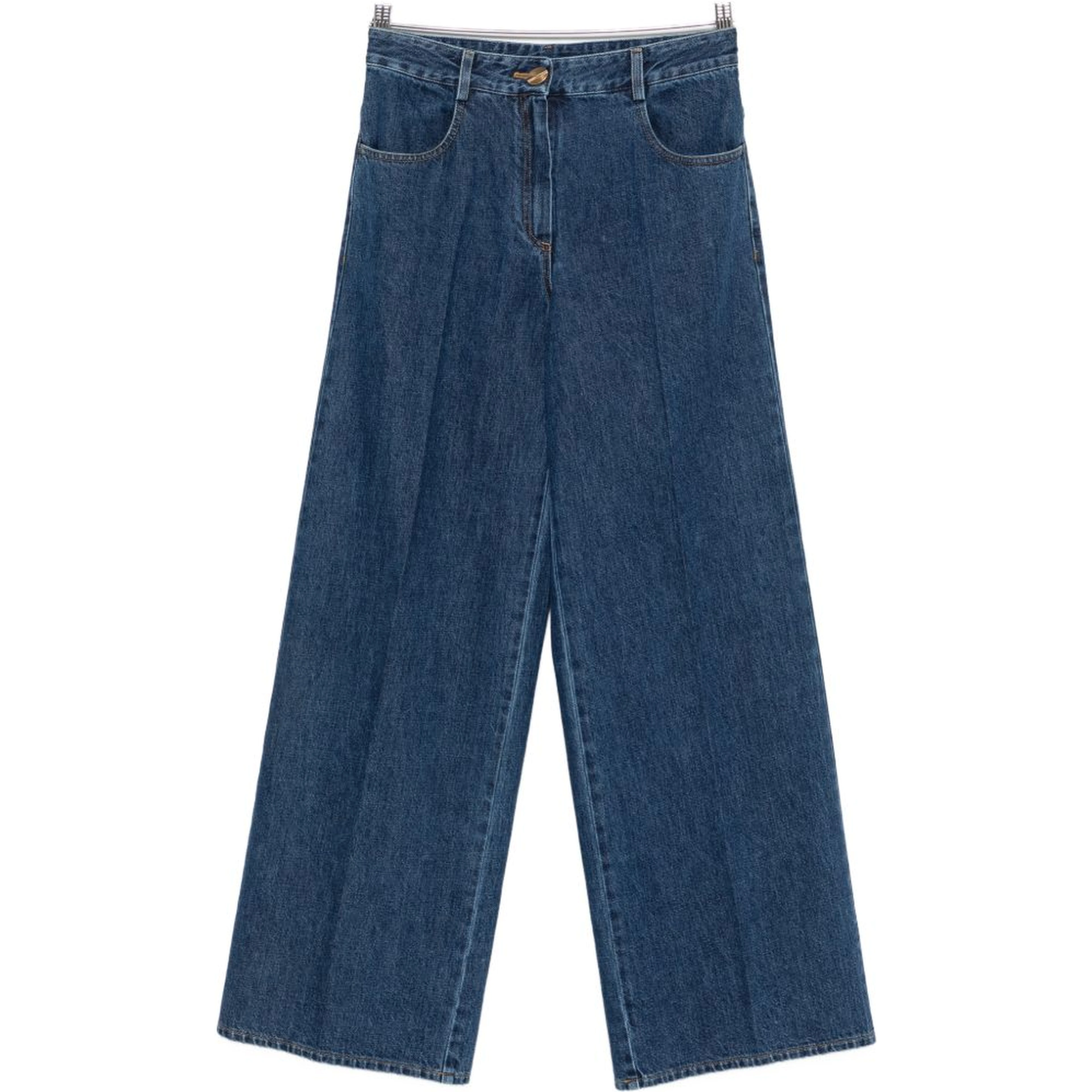 FORTE FORTE Trousers
