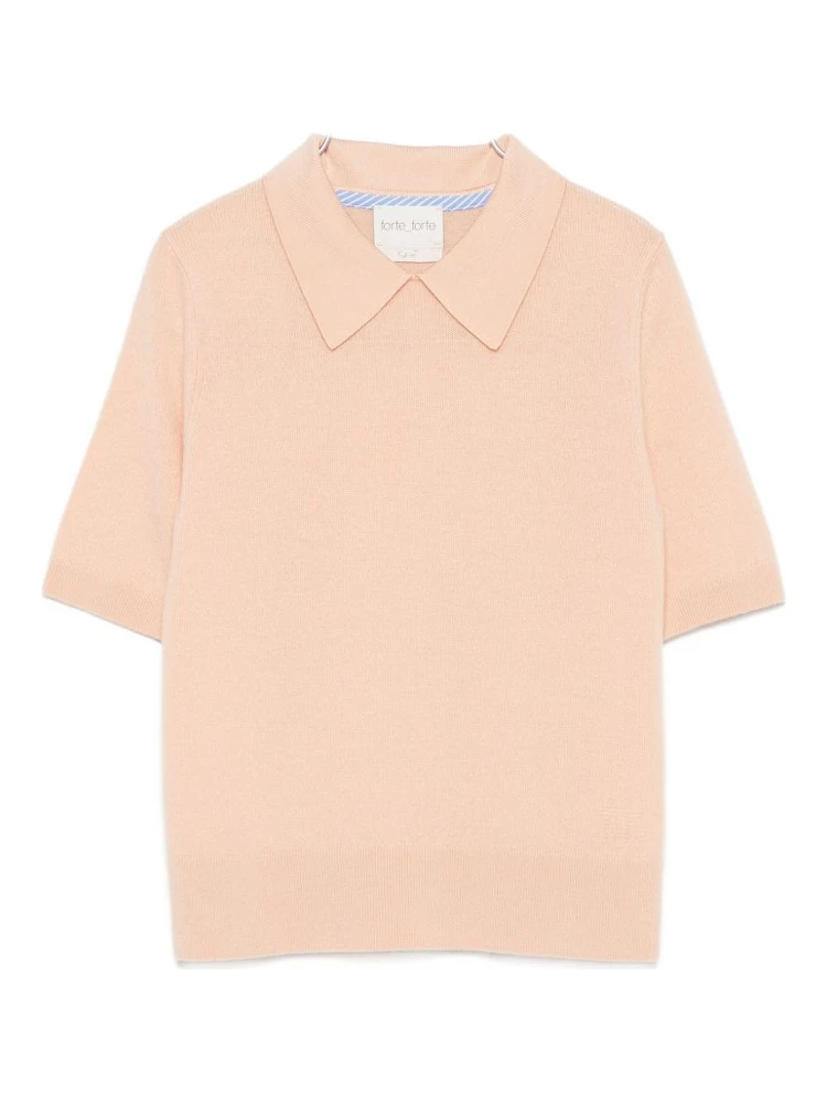 FORTE FORTE T-shirts and Polos