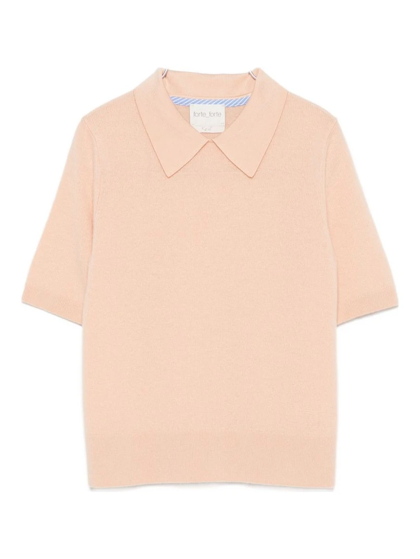FORTE FORTE T-shirts and Polos