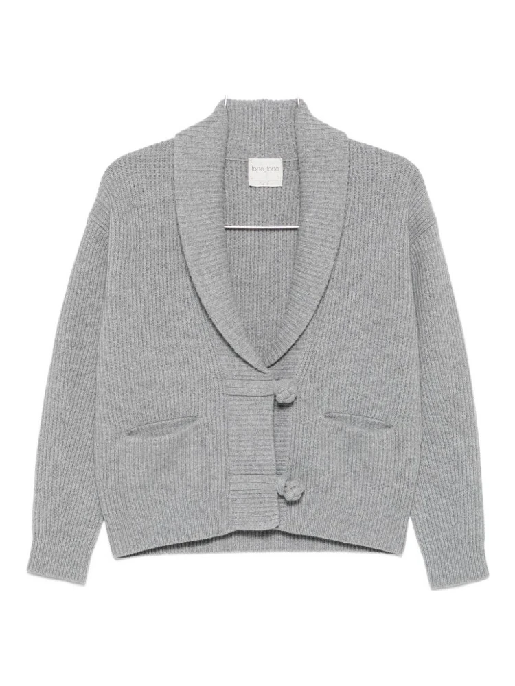 FORTE FORTE Sweaters