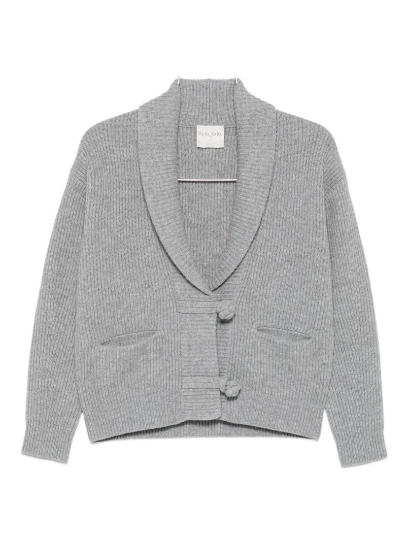 FORTE FORTE Sweaters
