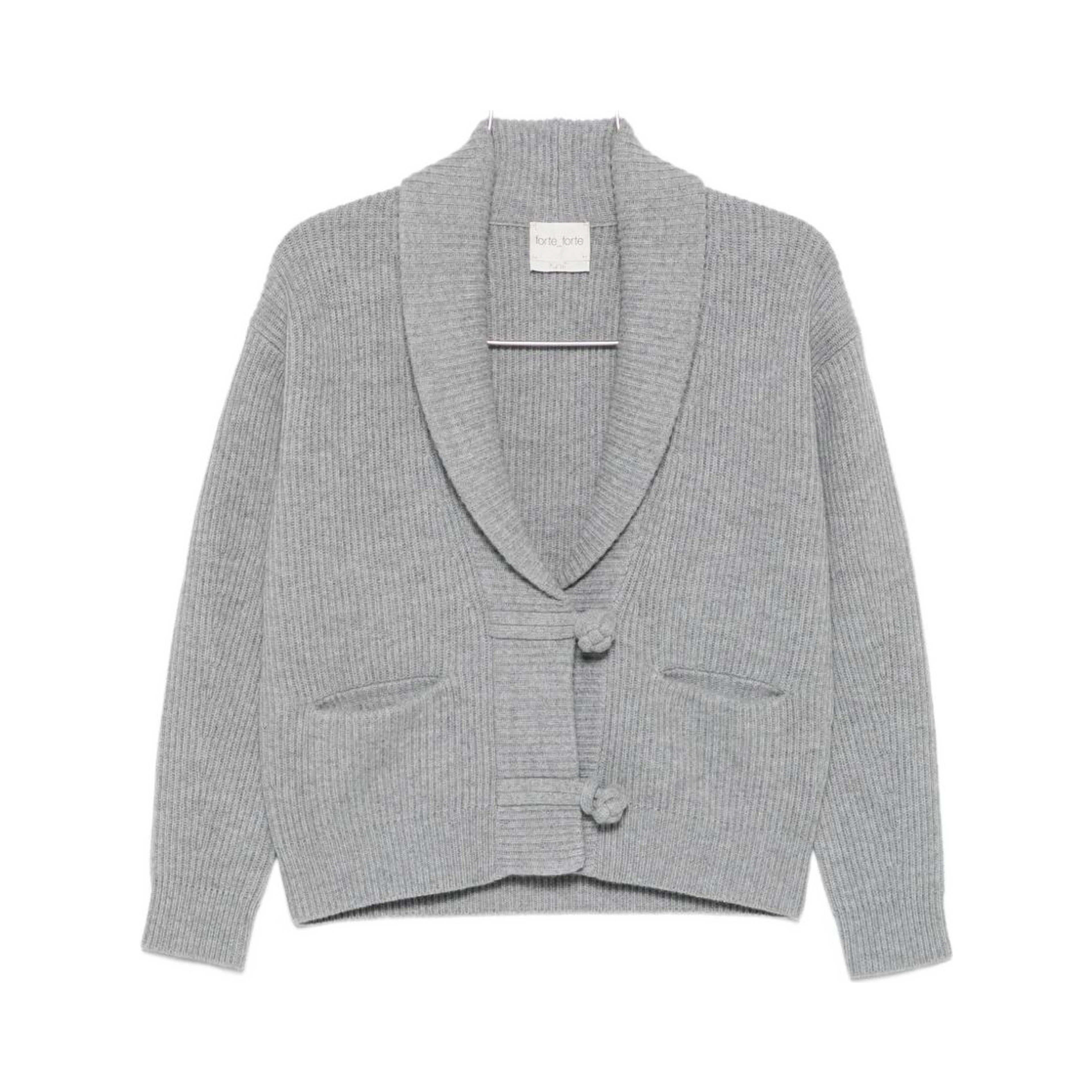 FORTE FORTE Sweaters