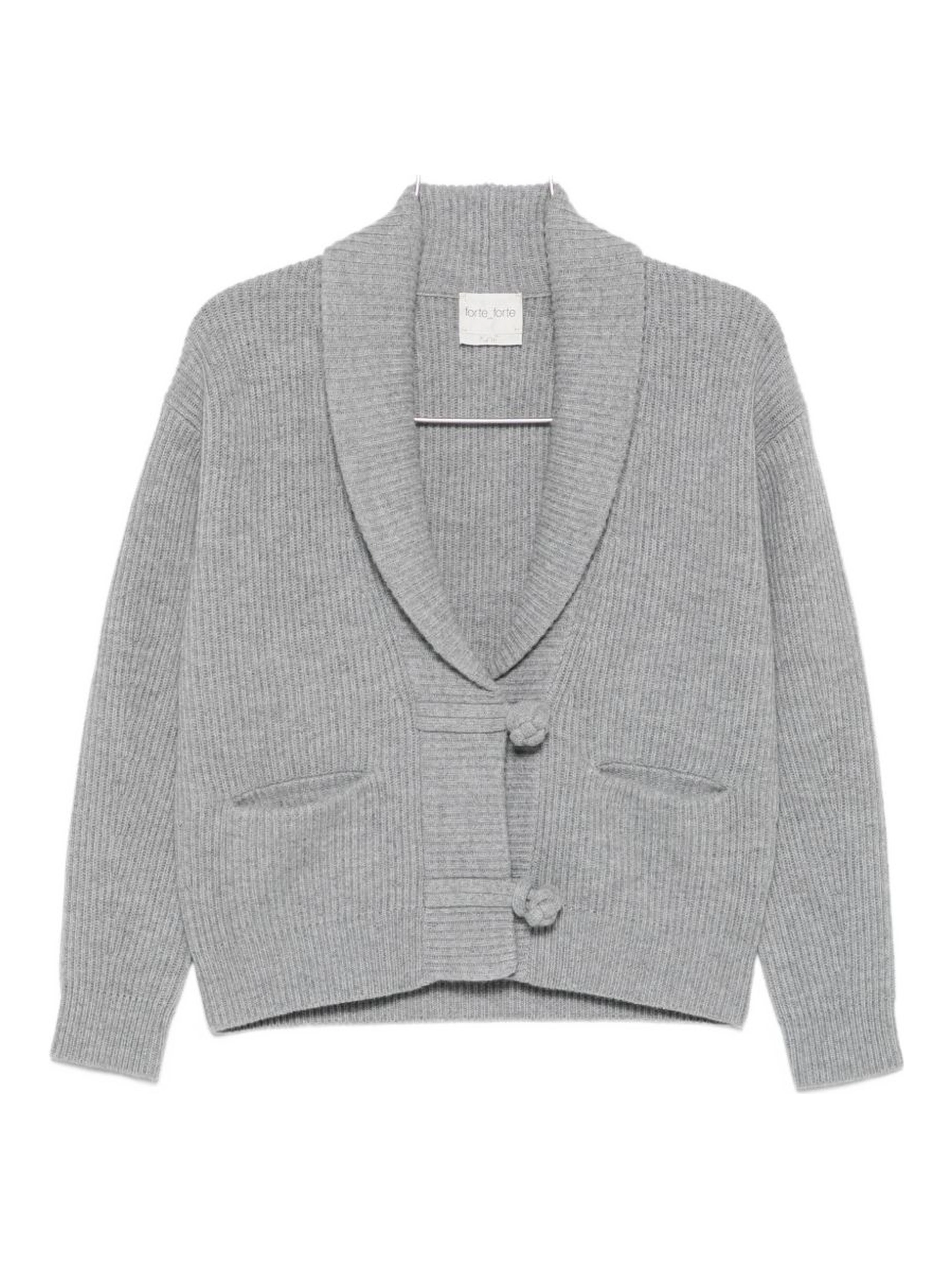 FORTE FORTE Sweaters