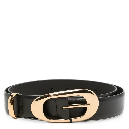Twin-set Belts