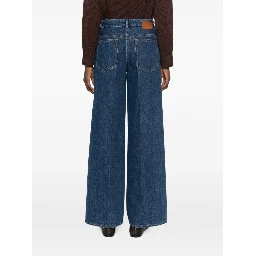 FORTE FORTE Trousers