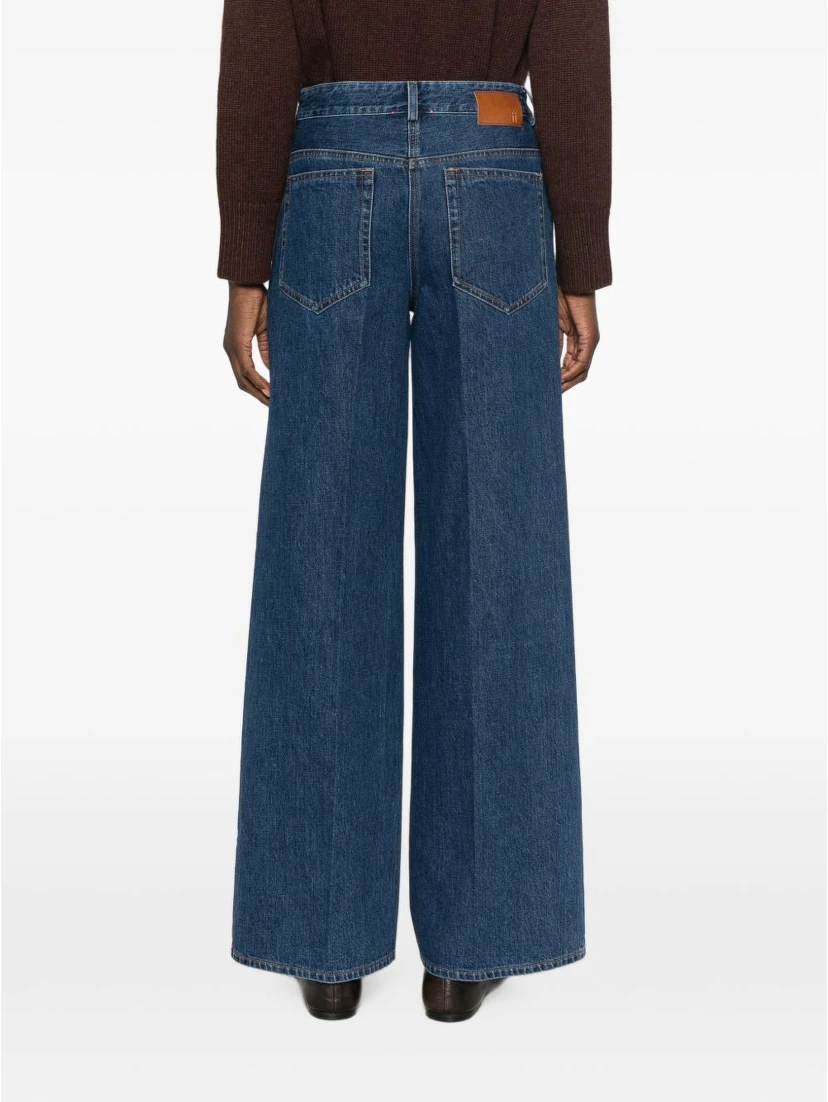 FORTE FORTE Trousers
