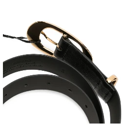 Twin-set Belts