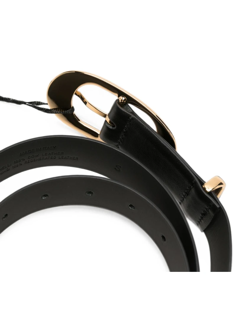 Twin-set Belts