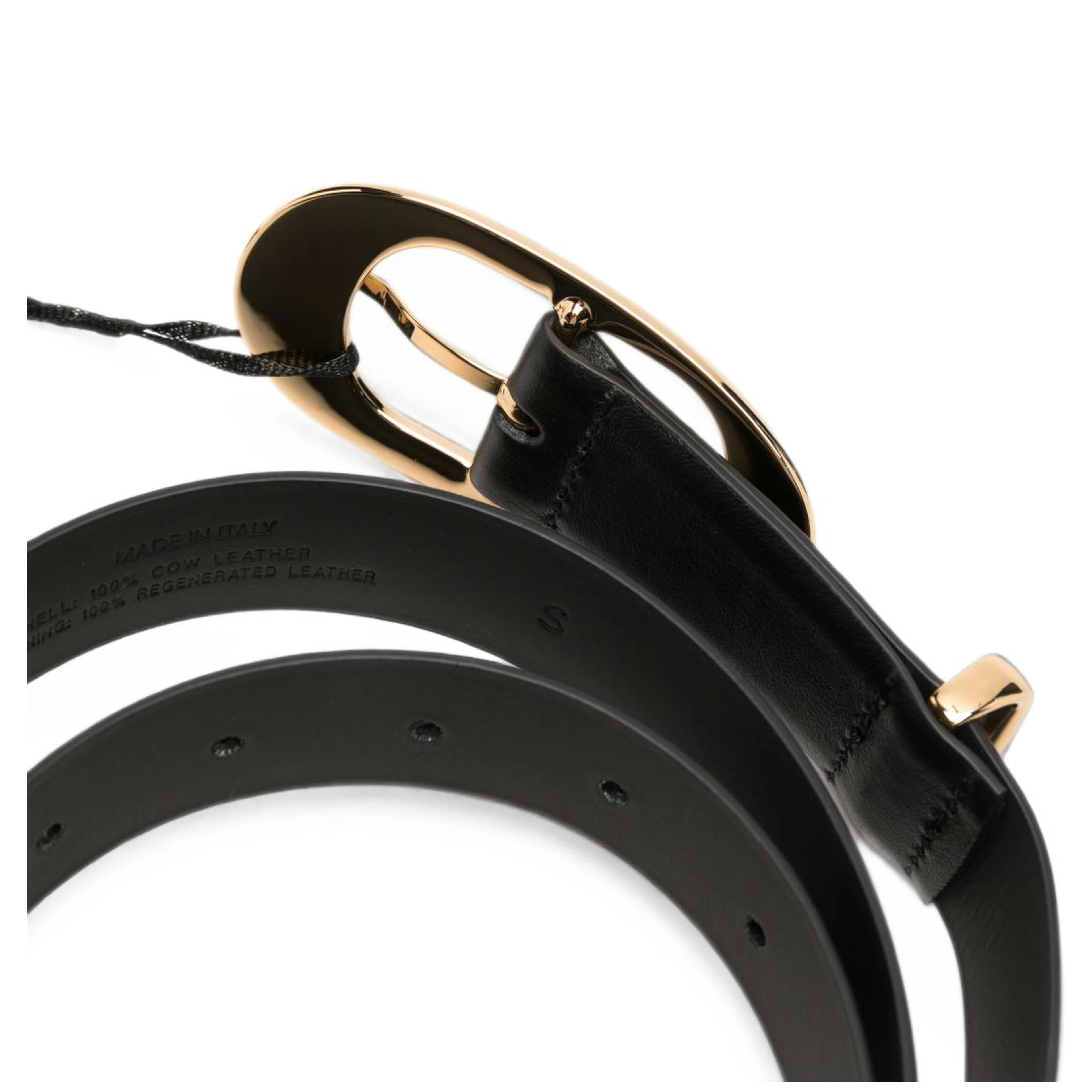 Twin-set Belts
