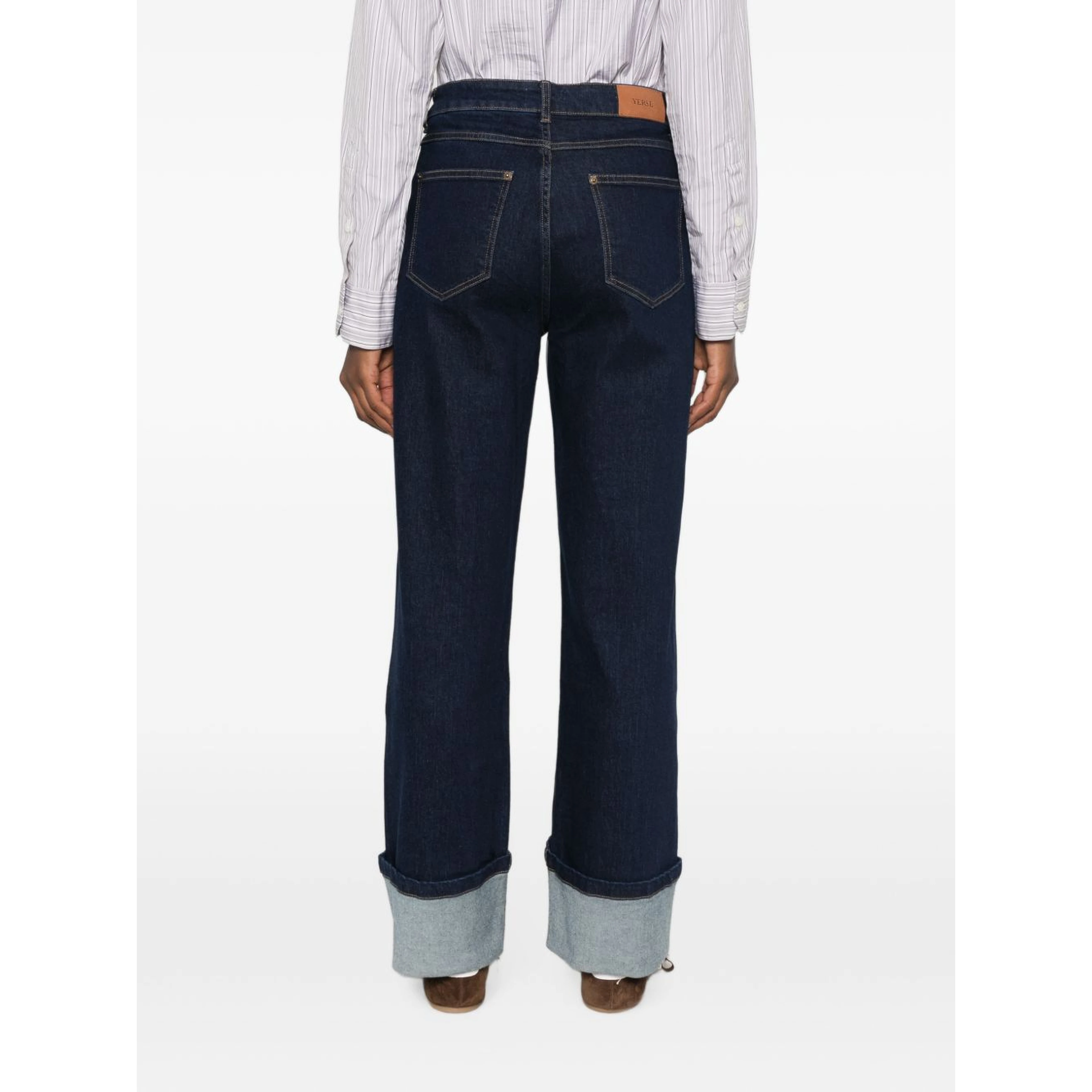 YERSE Jeans