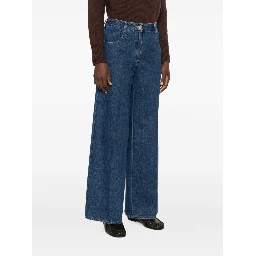 FORTE FORTE Trousers