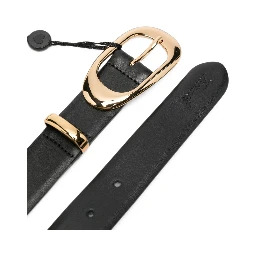 Twin-set Belts