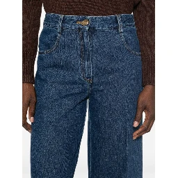 FORTE FORTE Trousers
