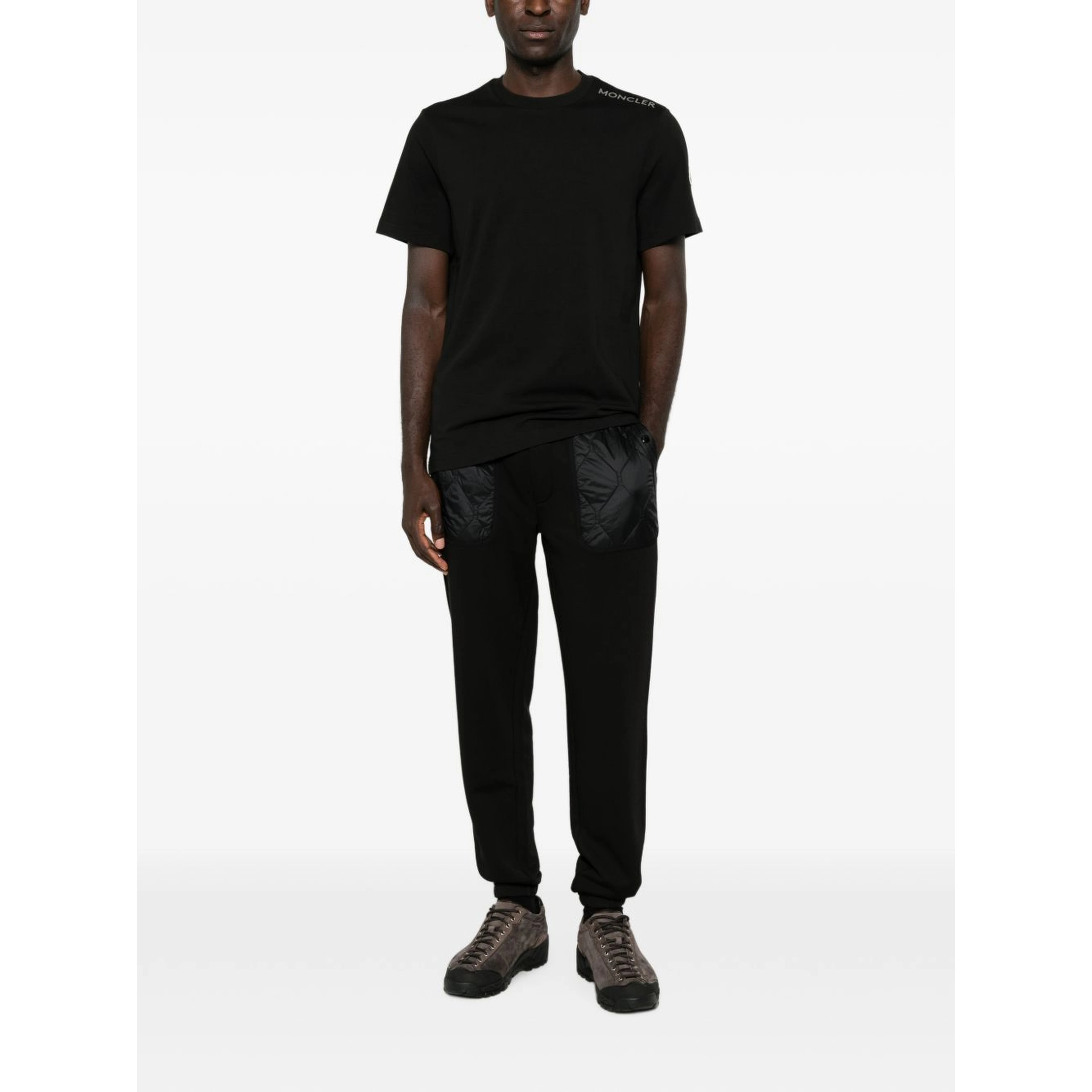 MONCLER Trousers