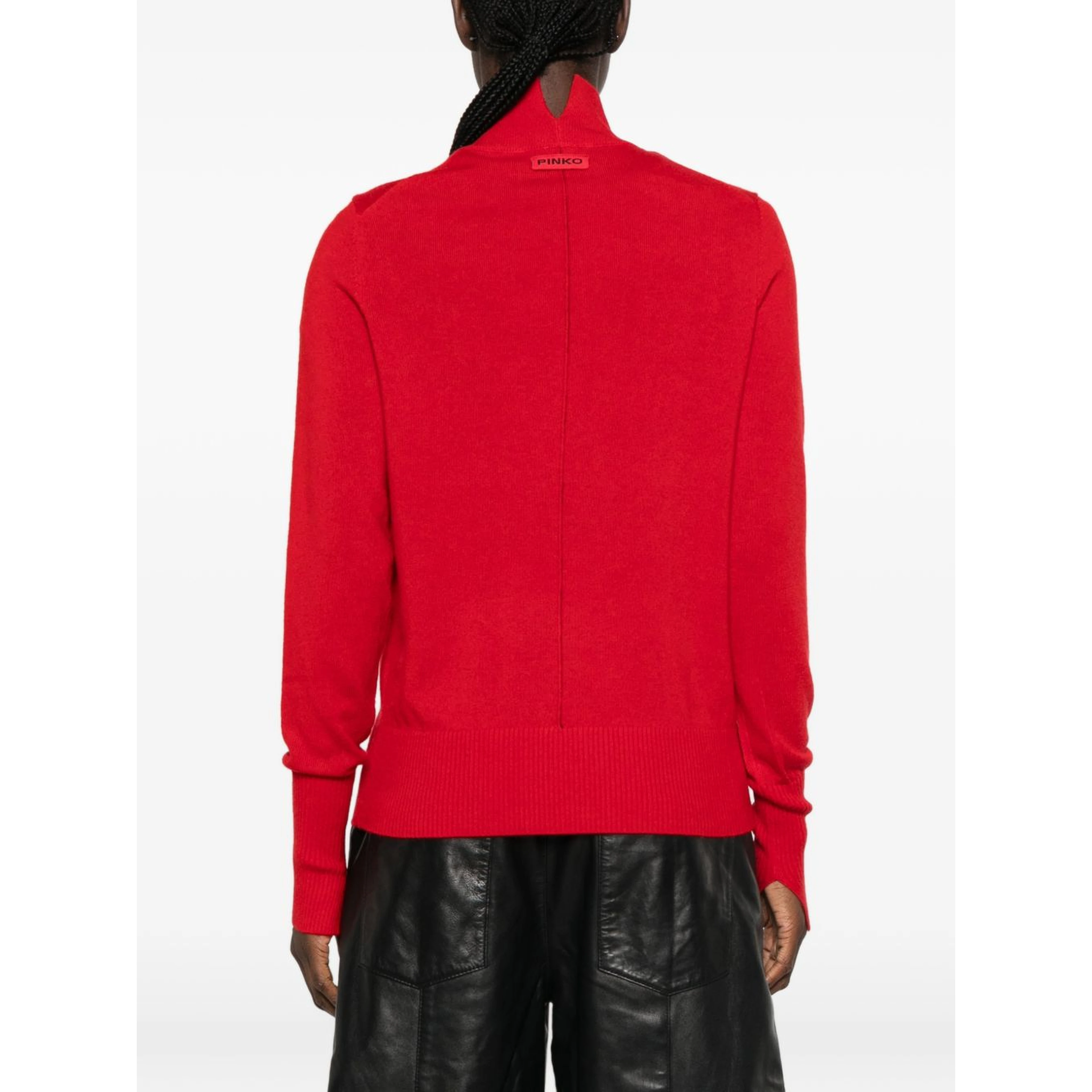 PINKO Sweaters