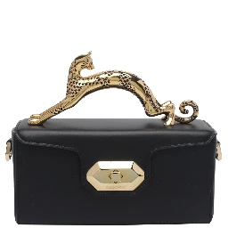 Lanvin Bags.. Black