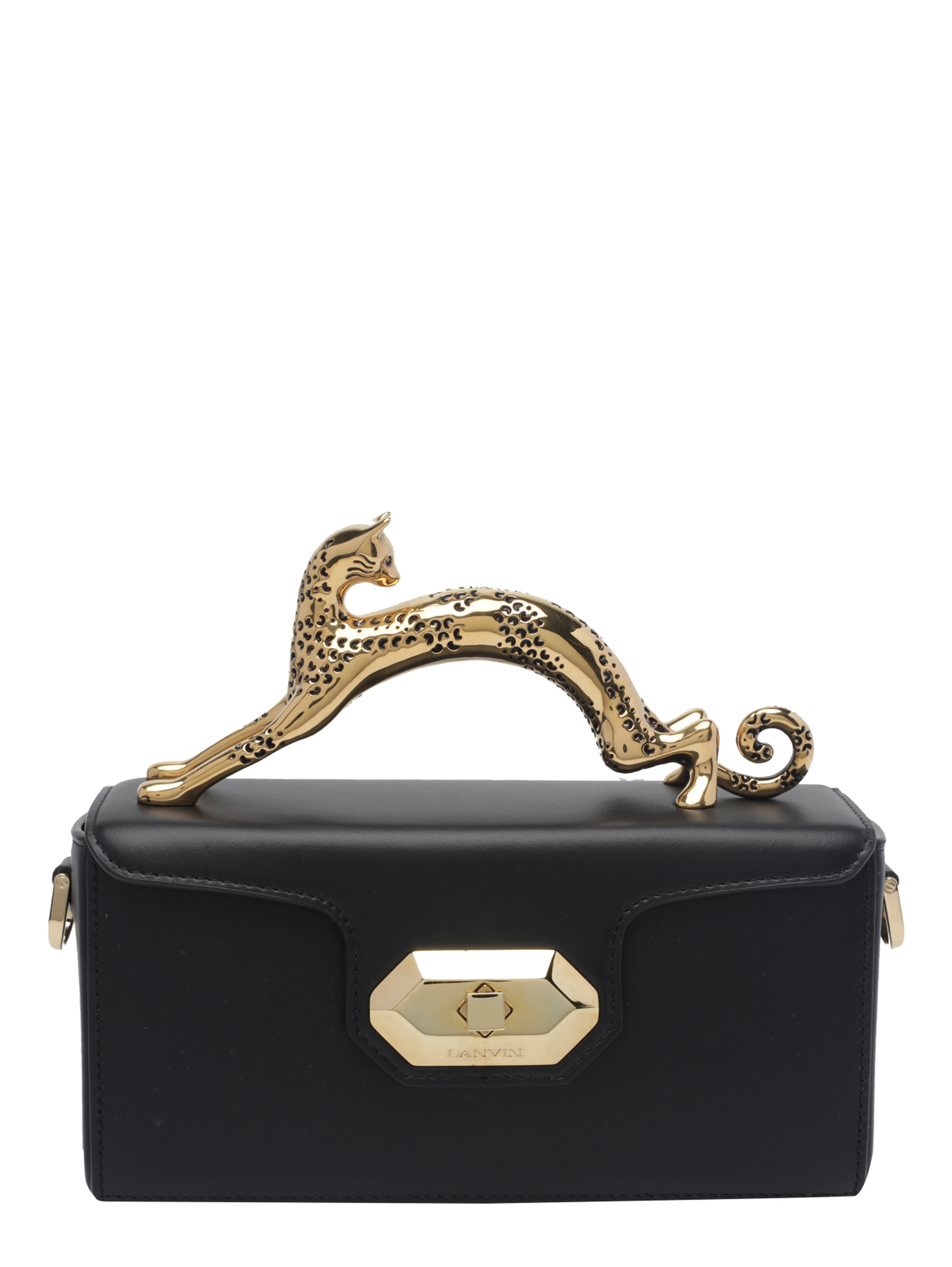 Lanvin Bags.. Black