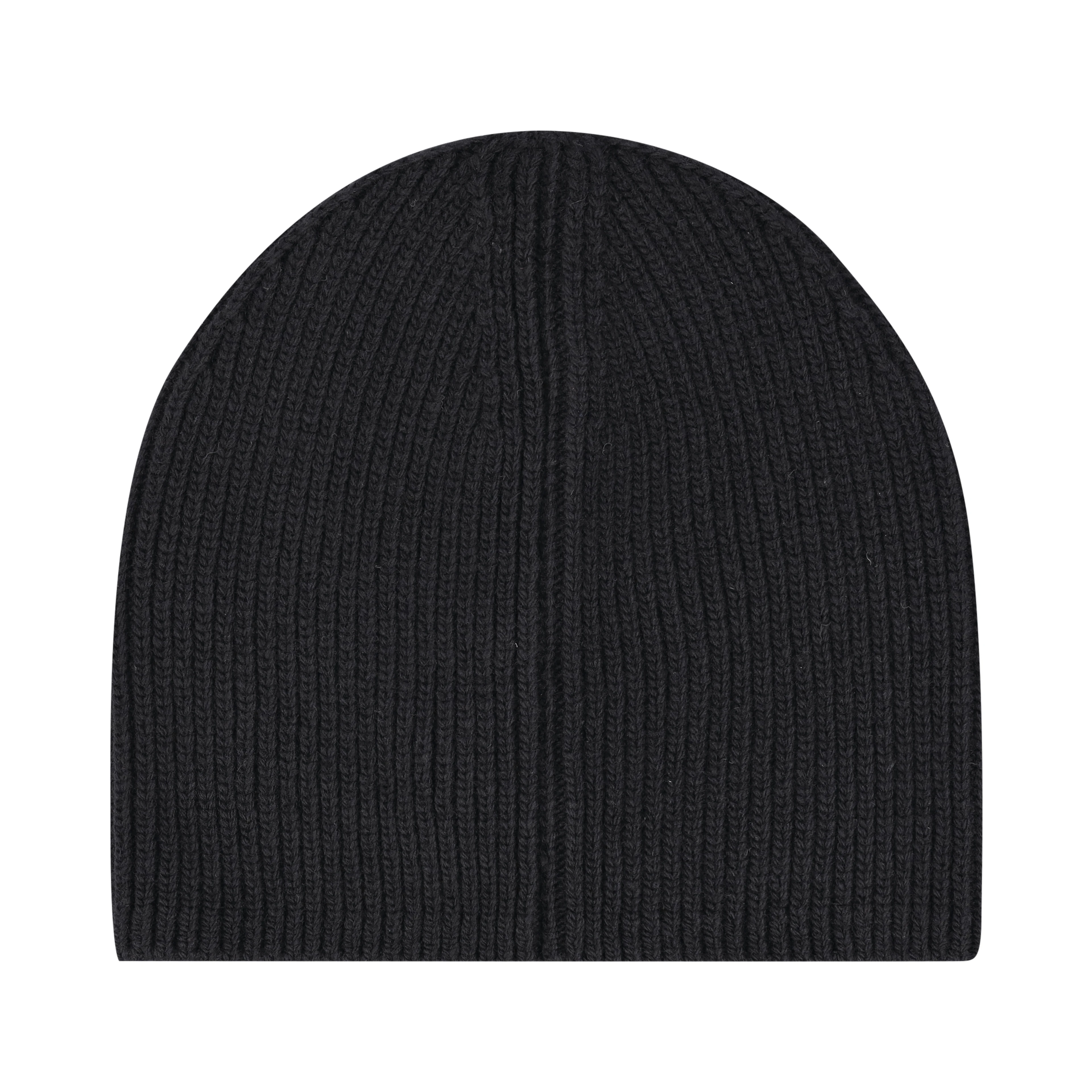 Moncler Hats Black