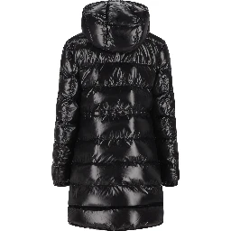 MONCLER KIDS Coats