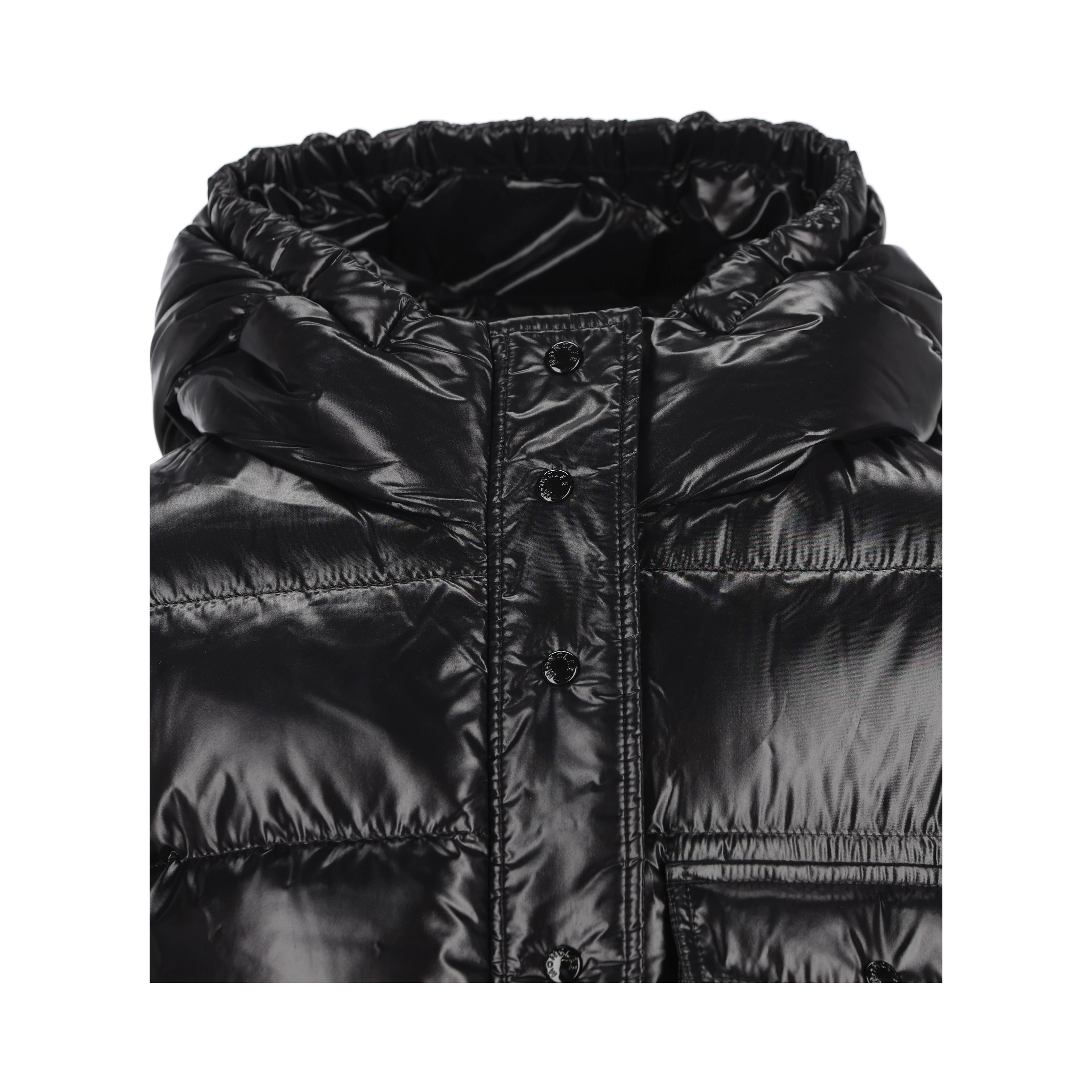MONCLER KIDS Coats