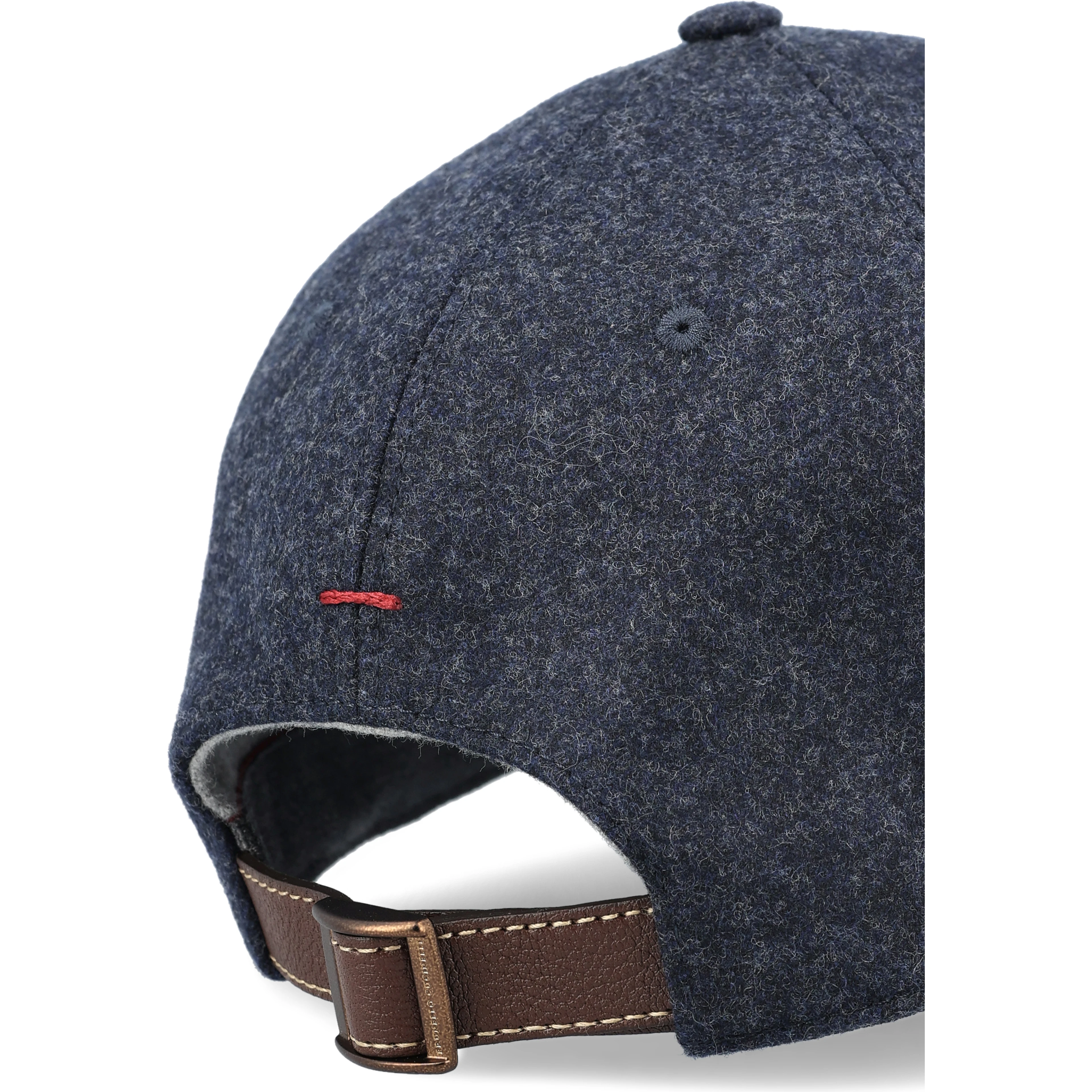Brunello Cucinelli Hats Blue