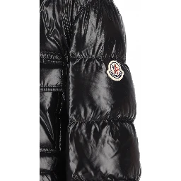 MONCLER KIDS Coats