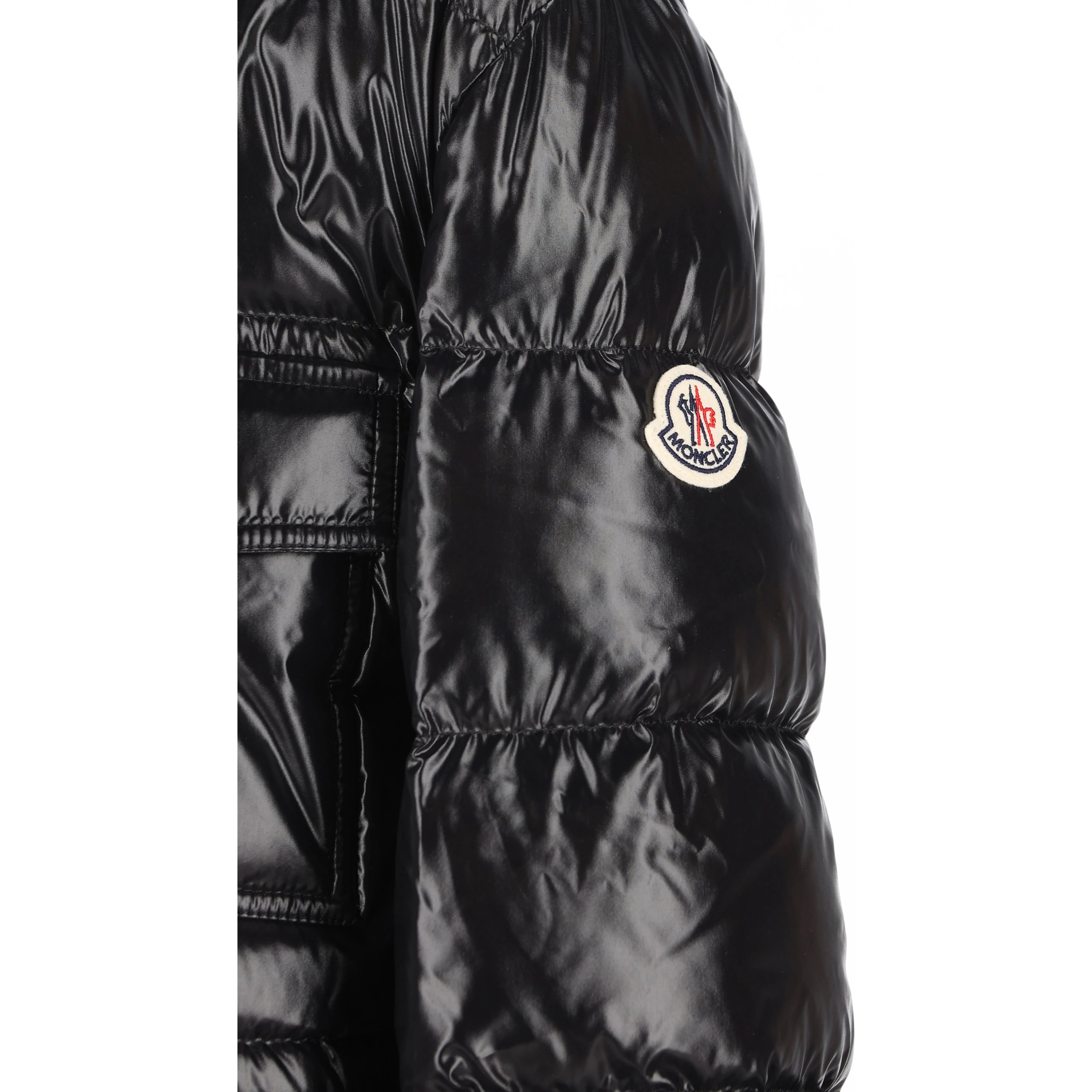 MONCLER KIDS Coats
