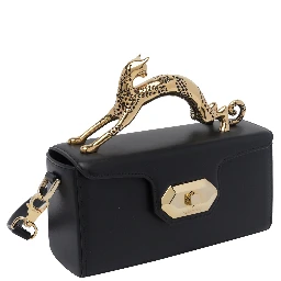 Lanvin Bags.. Black