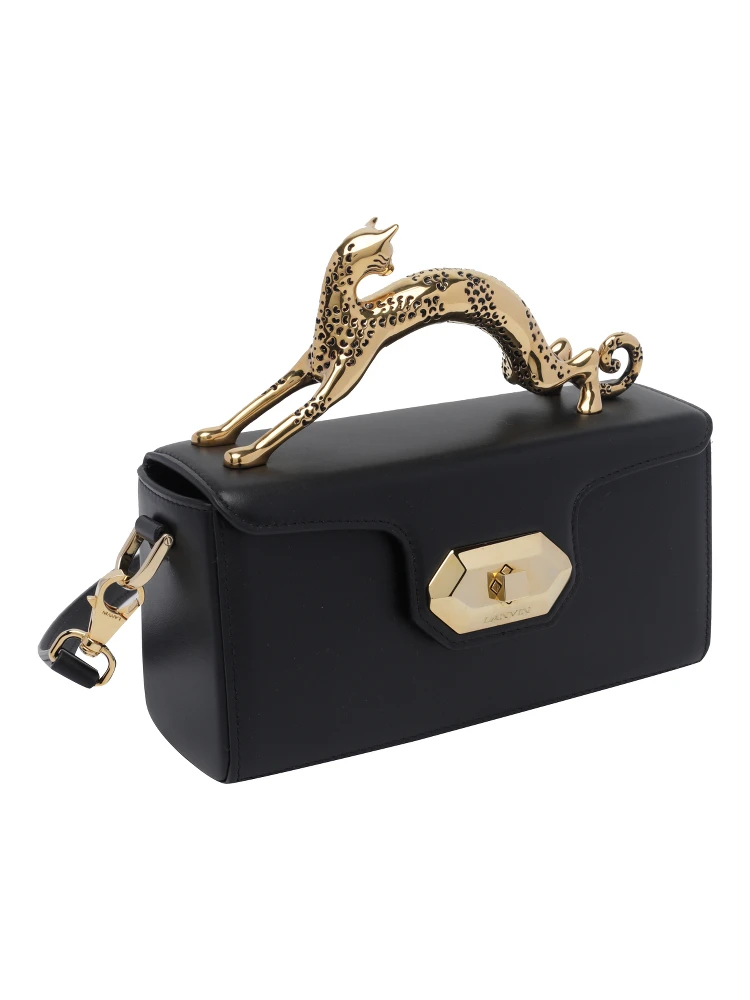 Lanvin Bags.. Black alternative