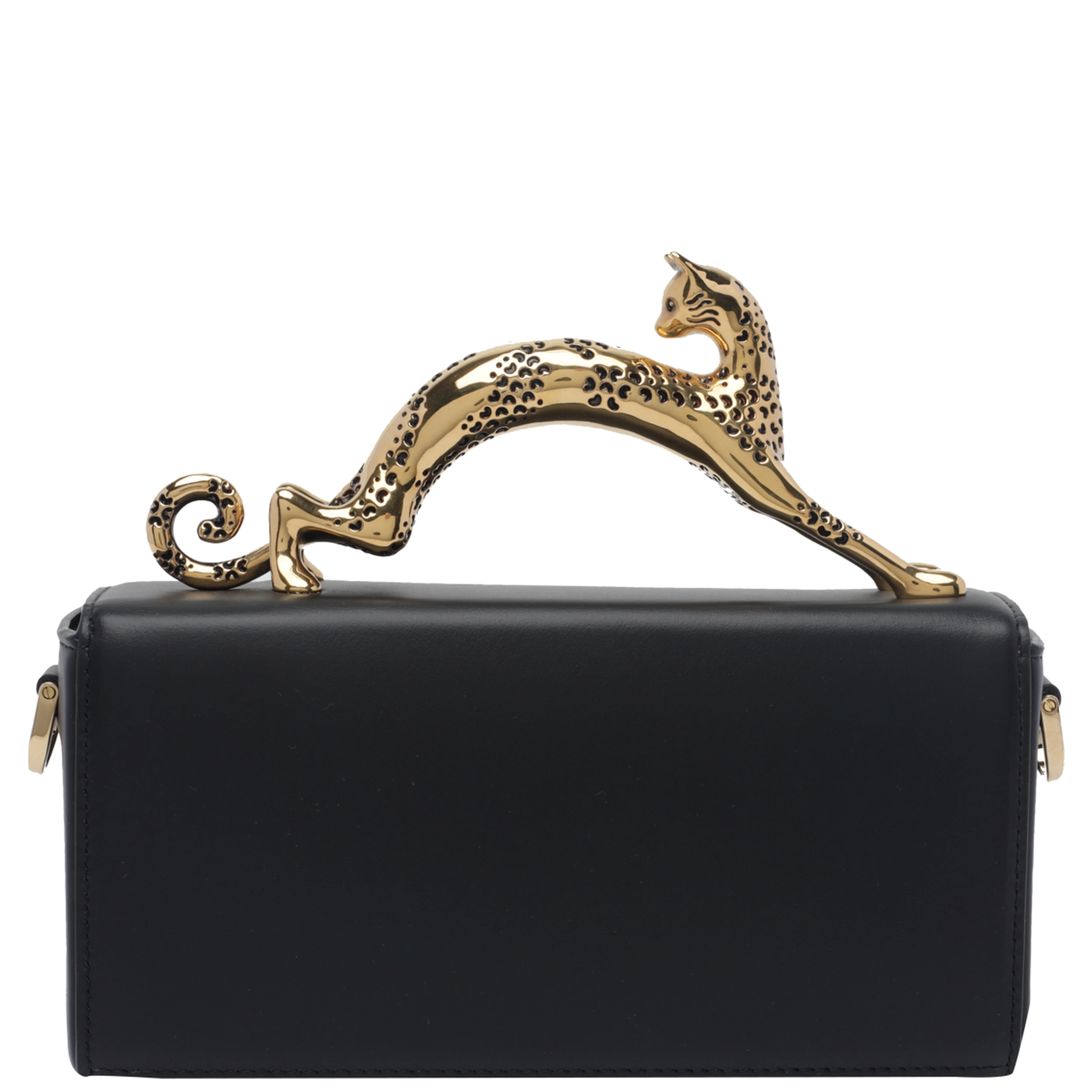 Lanvin Bags.. Black