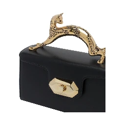 Lanvin Bags.. Black