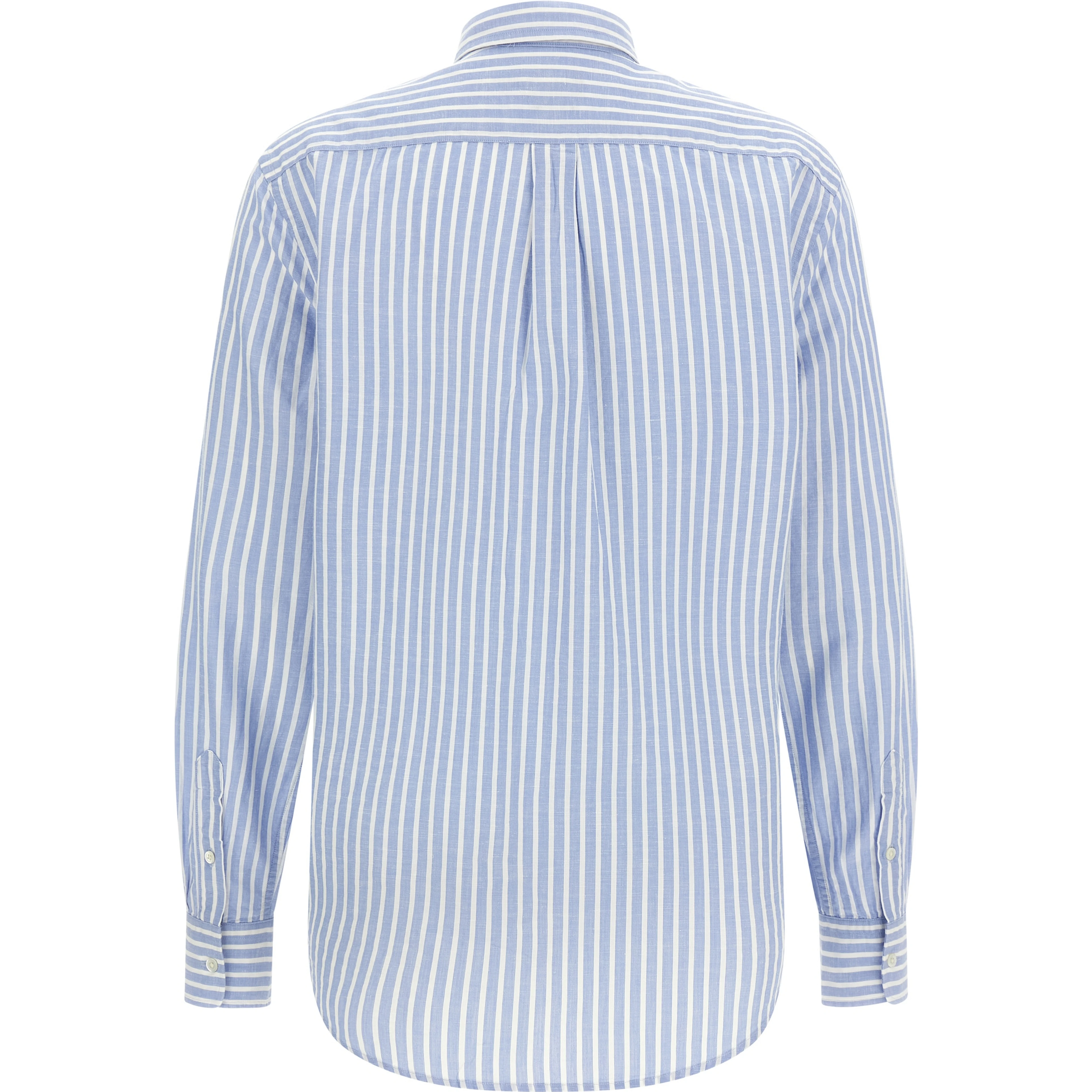 Multicolor Cotton Blouse