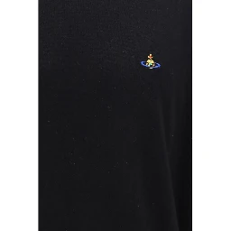 Black Cashmere Sweater