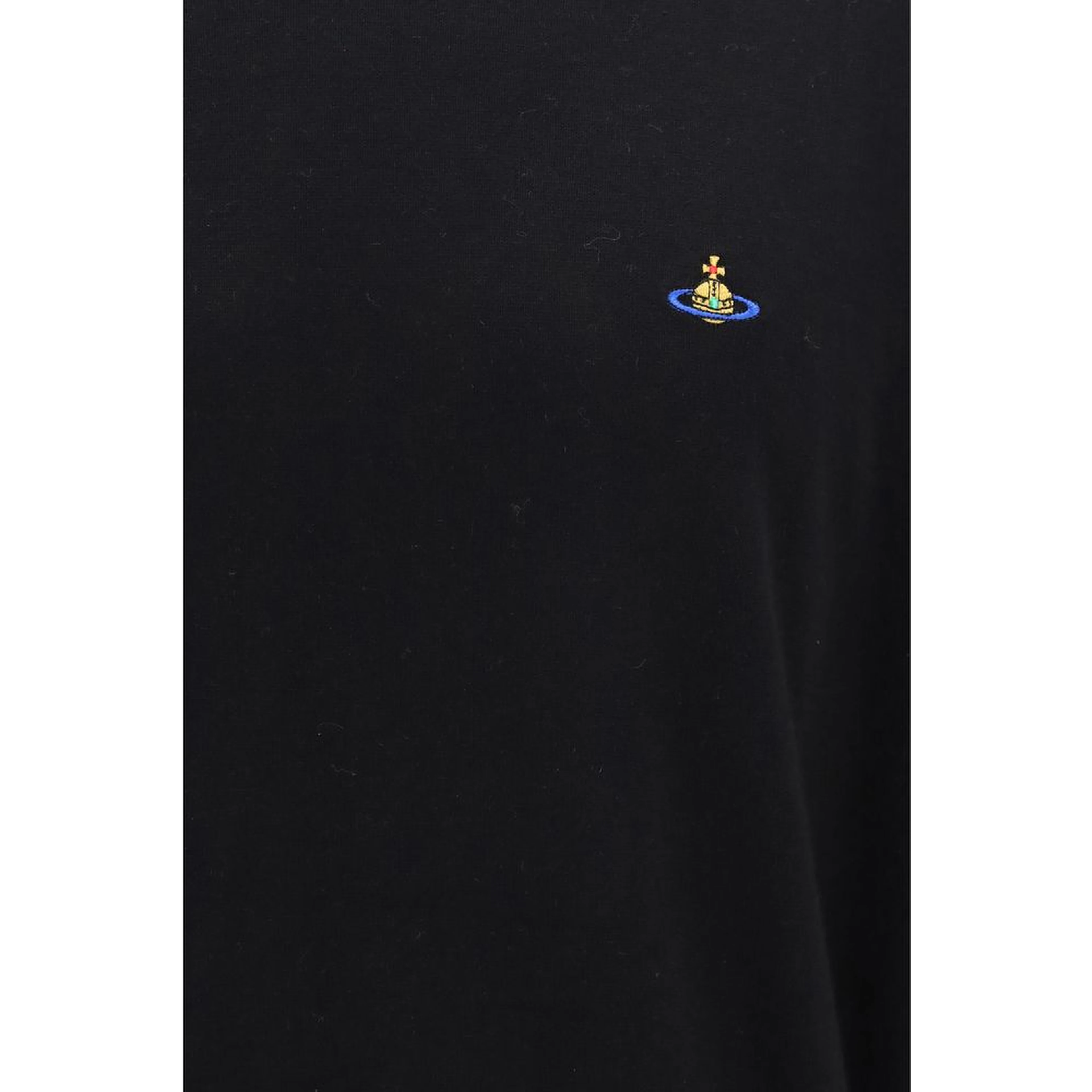 Black Cashmere Sweater