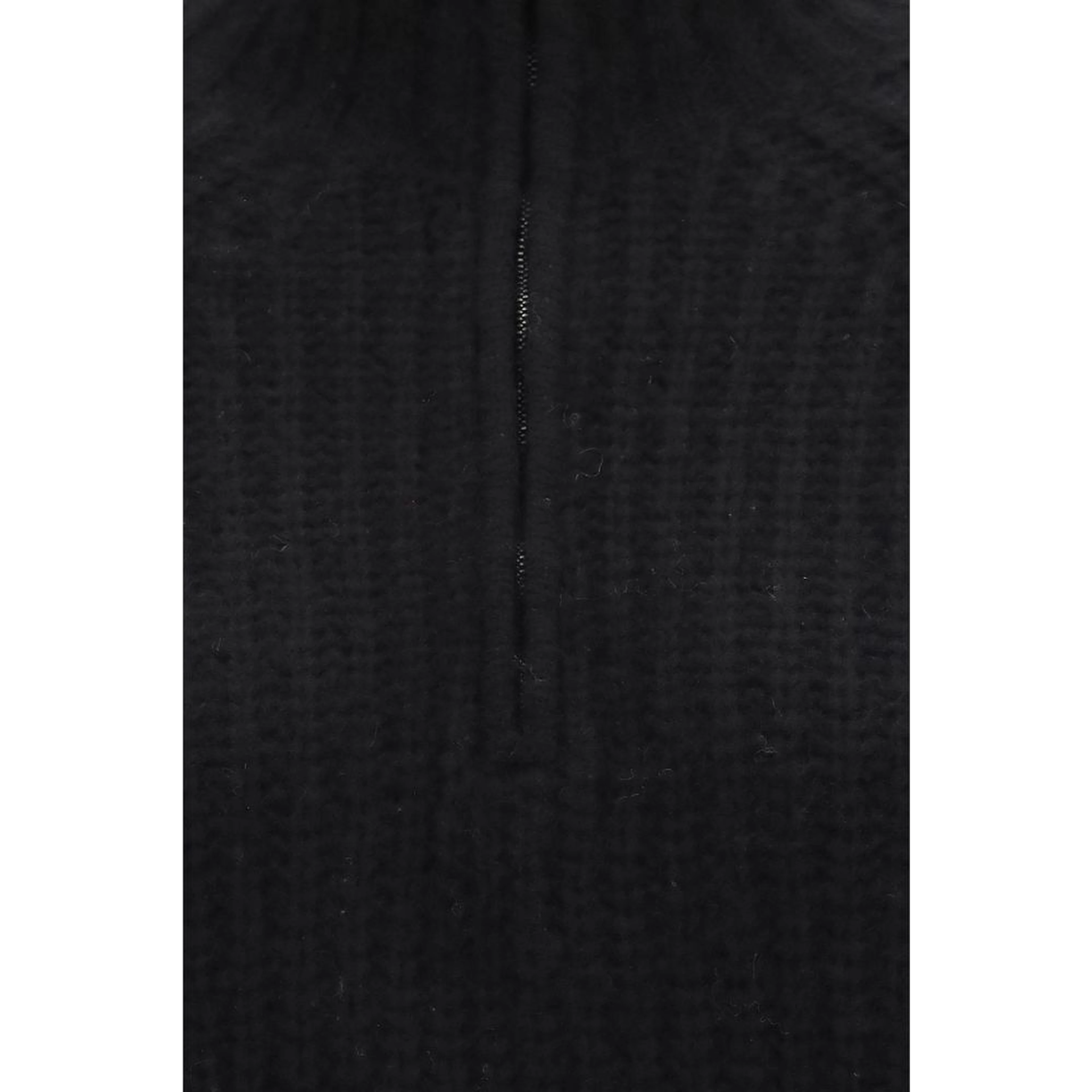 Black Cashmere Sweater