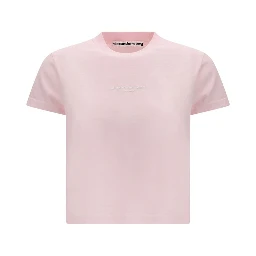 Multicolor Cotton T-Shirt