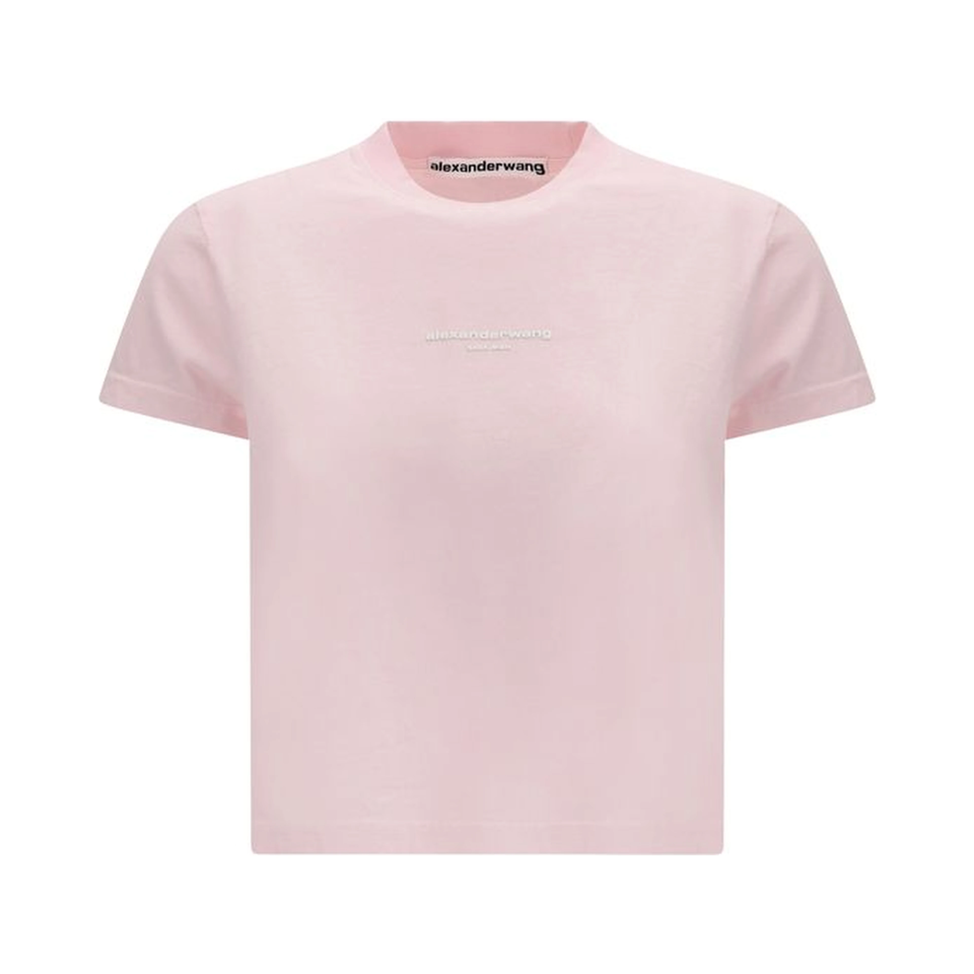 Multicolor Cotton T-Shirt