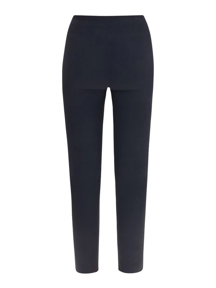 Black Polyamide Leggings alternative