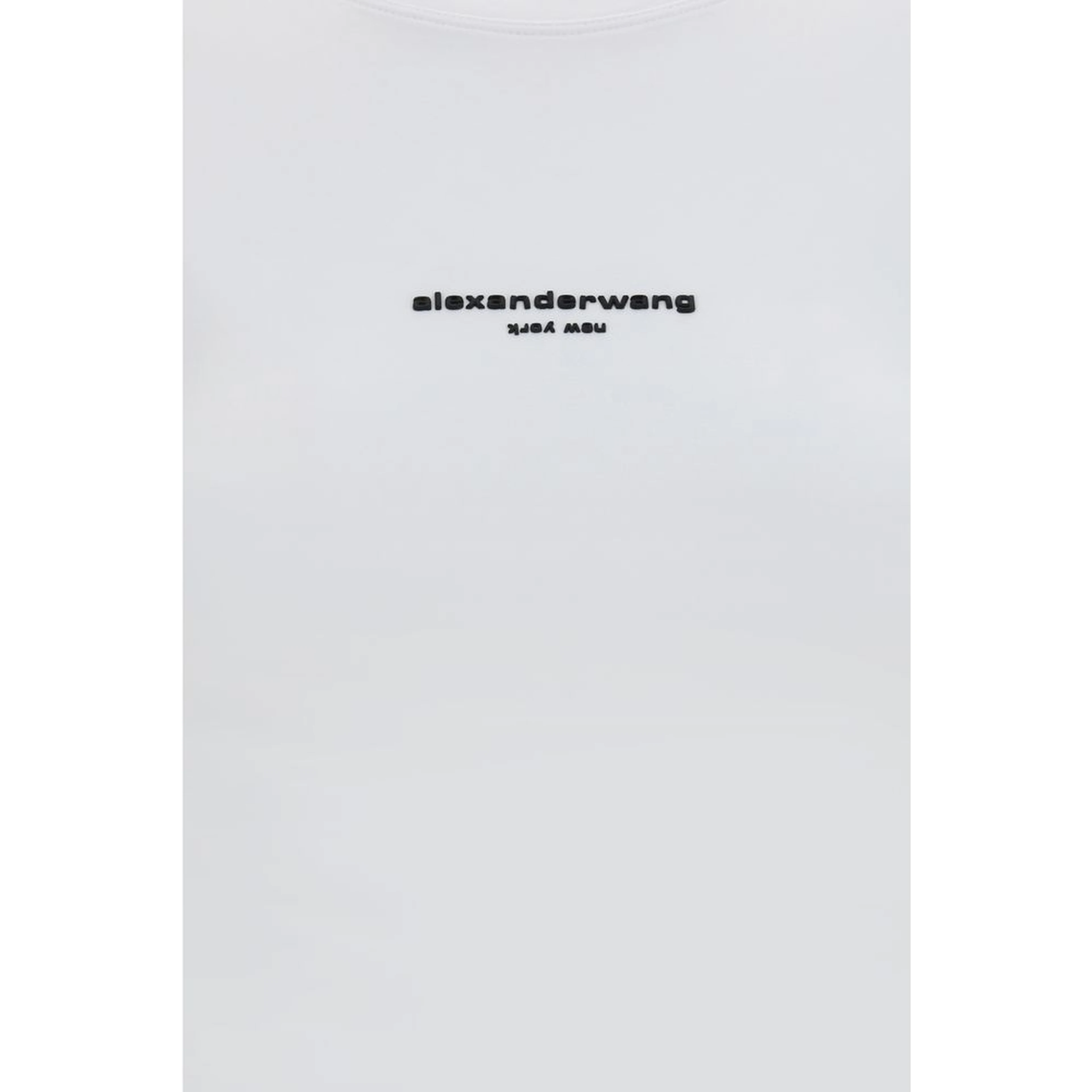 White Cotton Sportswear