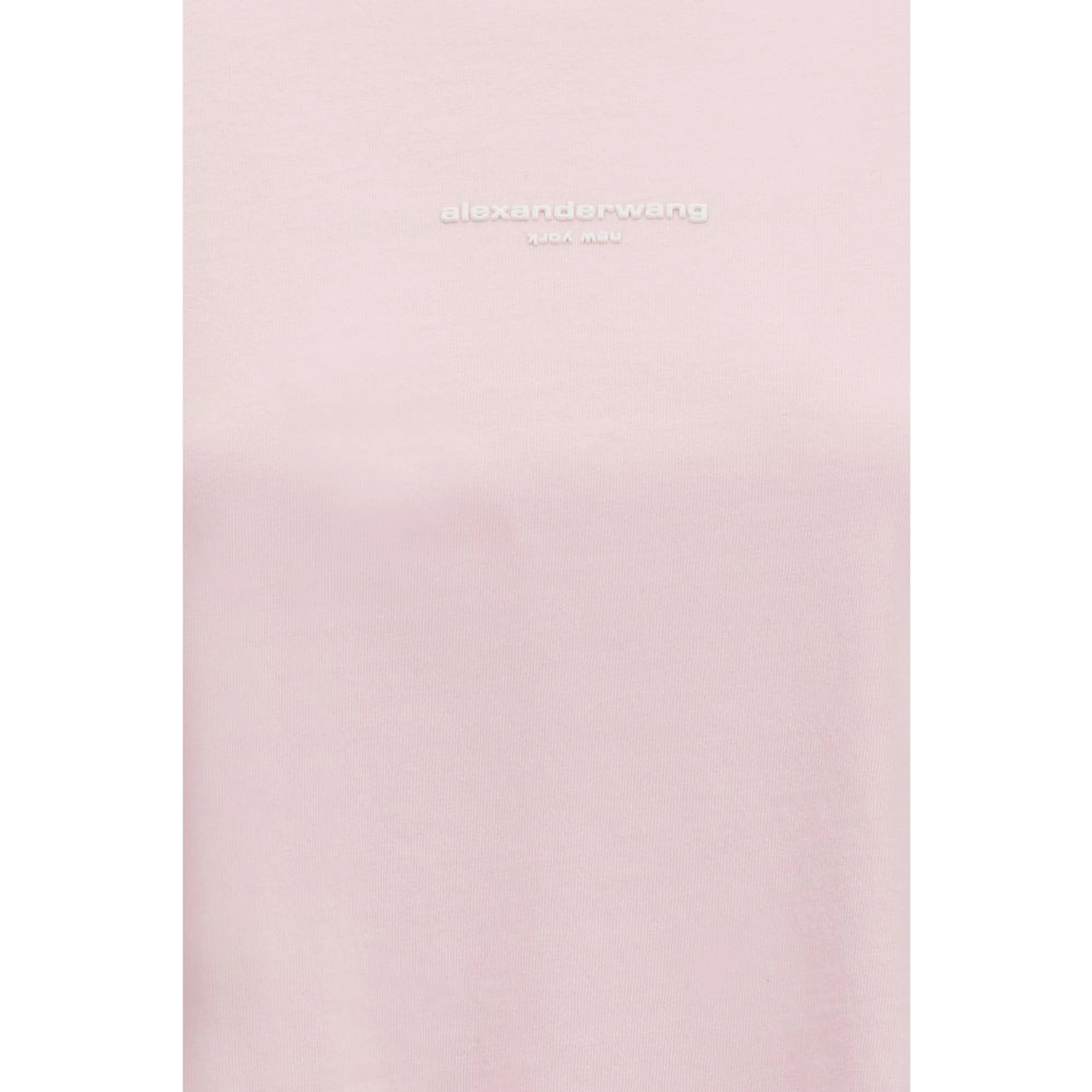 Multicolor Cotton T-Shirt