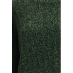 Bicolor Cashmere Sweater