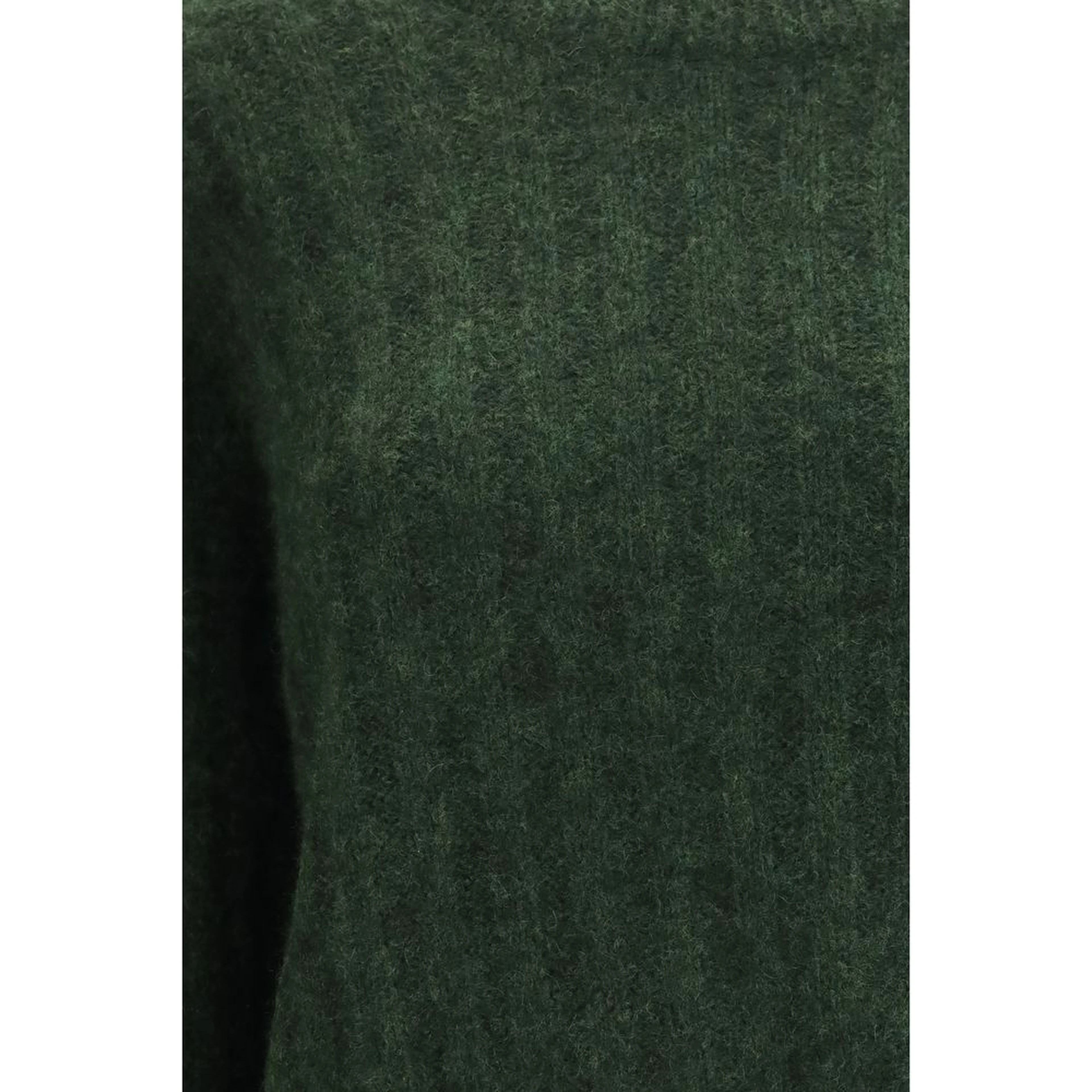 Bicolor Cashmere Sweater