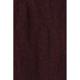 Purple Cashmere Sweater