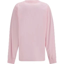 Multicolor Cotton Sportswear
