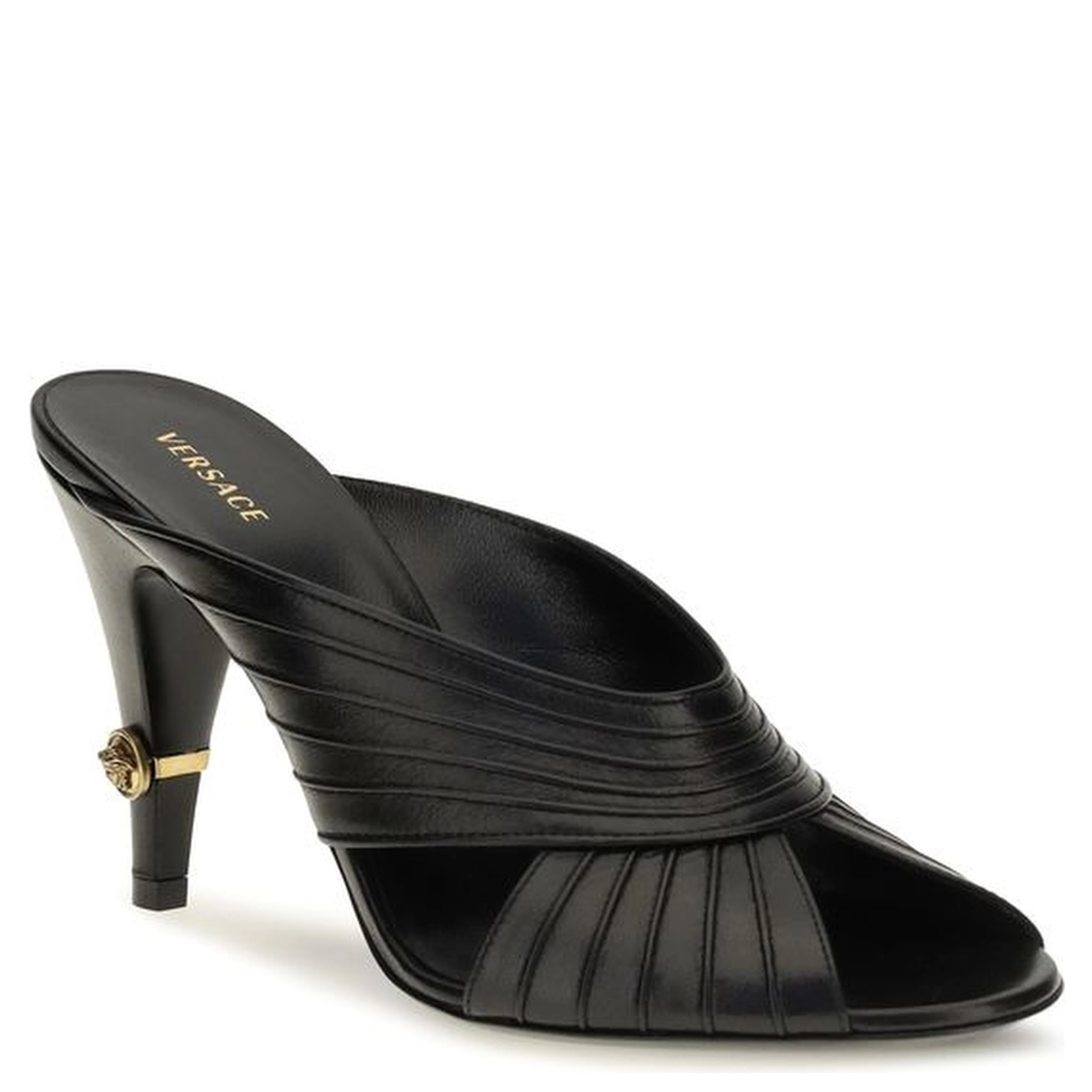 Black Lamb Ovis Aries Aries Mules