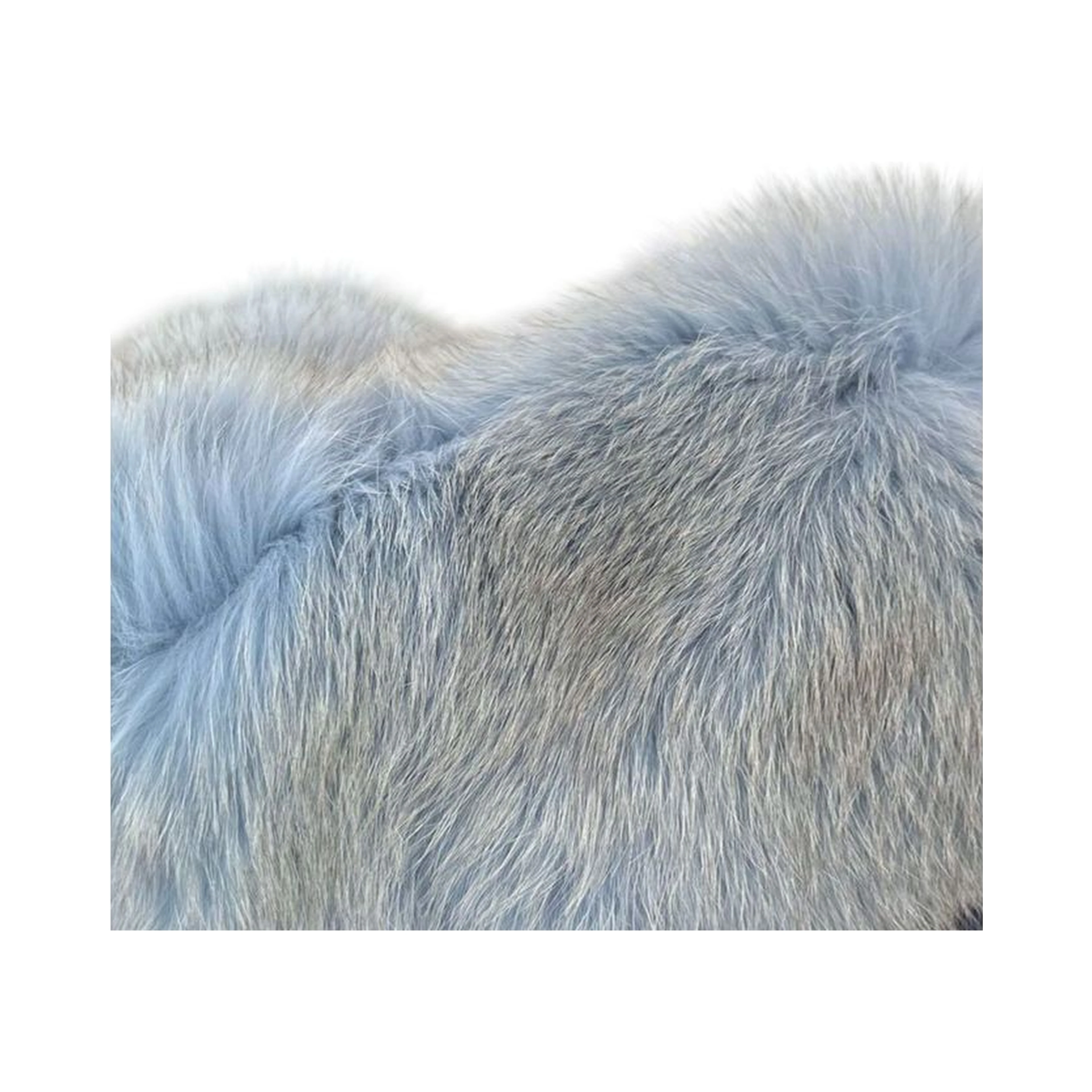 Blue Cotton Women's Jacket