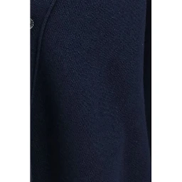 Blue Wool Oves Aries Cardigan